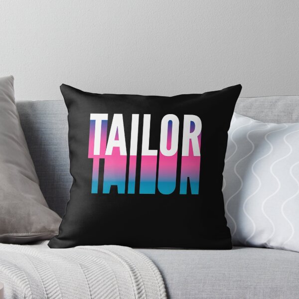 Item preview, Tailor With Long Gradient Shadow designed and sold by SVPOD.