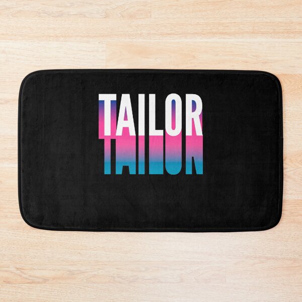 Item preview, Tailor With Long Gradient Shadow designed and sold by SVPOD.