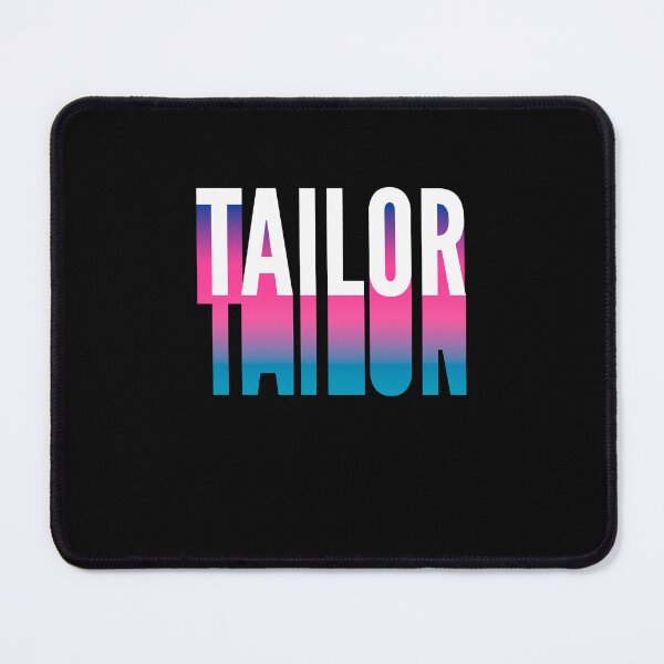 Item preview, Tailor With Long Gradient Shadow designed and sold by SVPOD.