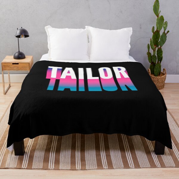 Item preview, Tailor With Long Gradient Shadow designed and sold by SVPOD.