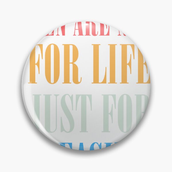 Item preview, Men are not for life just for pleasure designed and sold by Unruly15.