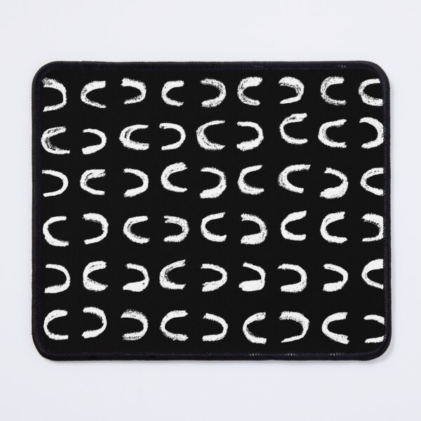 Item preview, Minimal Chain Pattern designed and sold by badlydrawnbabe.