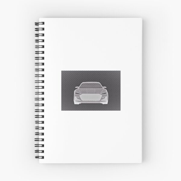 Item preview, Simple Audi designed and sold by Q-Z-ARTSHOP.