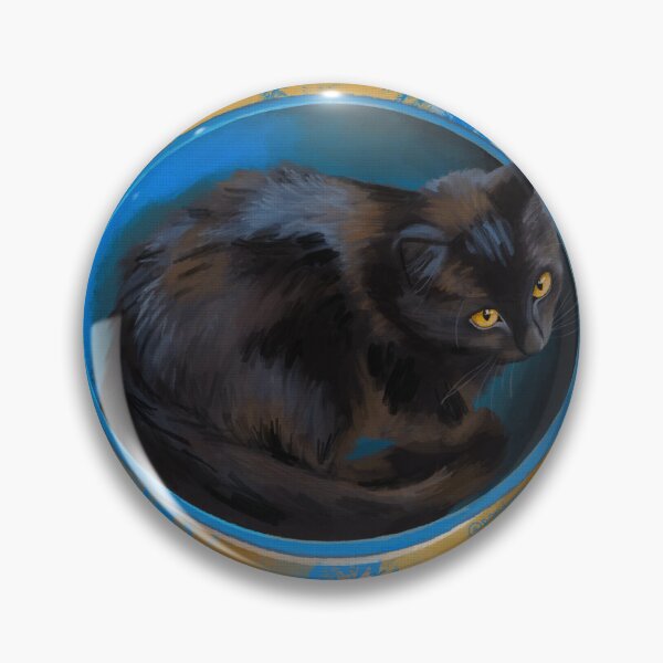 Item preview, Cat Soup designed and sold by ponderosacanopy.