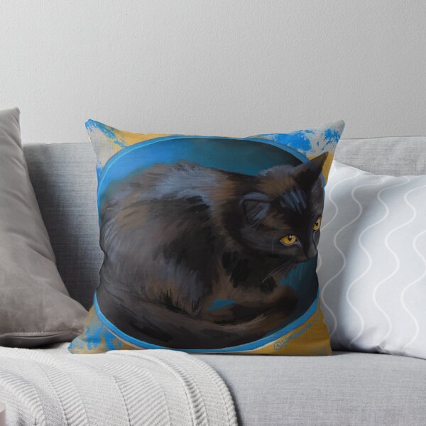 Item preview, Cat Soup designed and sold by ponderosacanopy.