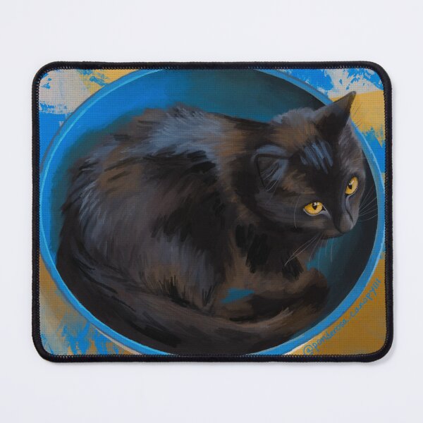 Item preview, Cat Soup designed and sold by ponderosacanopy.
