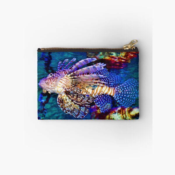 Item preview, Lionfish designed and sold by Savannah Gibbs.