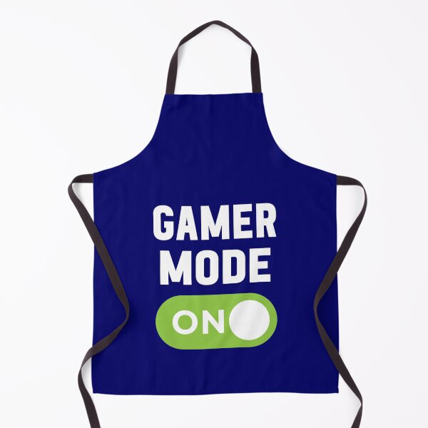 Item preview, Gamer Mode On designed and sold by freshLayer.