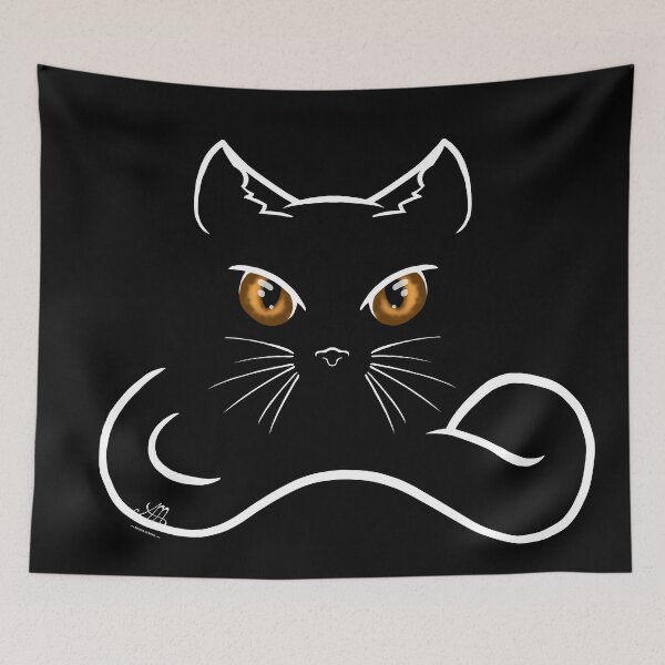 Item preview, Midnight designed and sold by Amber Majka.
