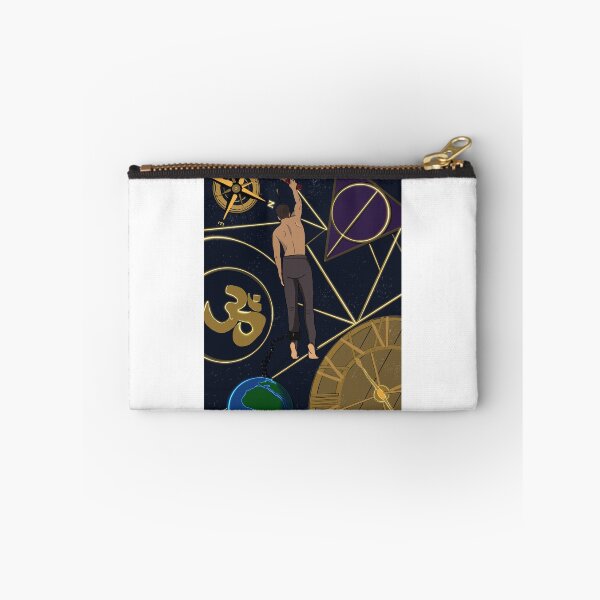 Item preview, Space-time designed and sold by djangokara.
