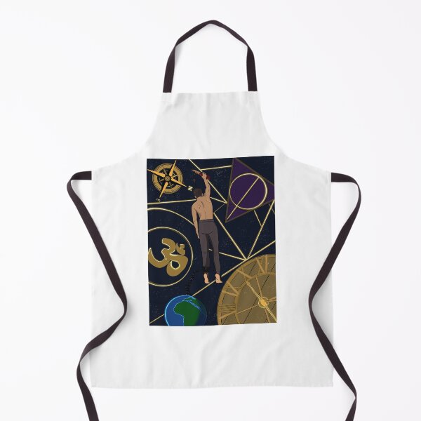 Item preview, Space-time designed and sold by djangokara.