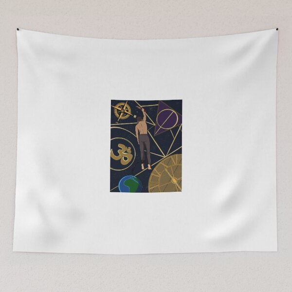 Item preview, Space-time designed and sold by djangokara.