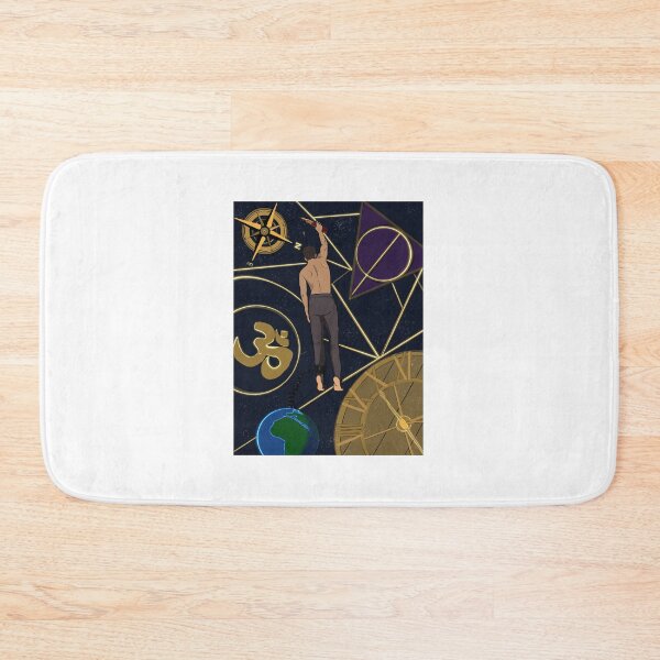 Item preview, Space-time designed and sold by djangokara.