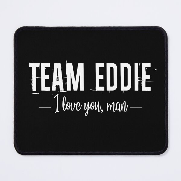 Item preview, Team Eddie Munson designed and sold by Nerisse.