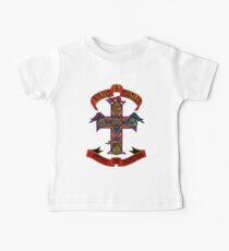 Ninjas N Turtles Baby Tee
