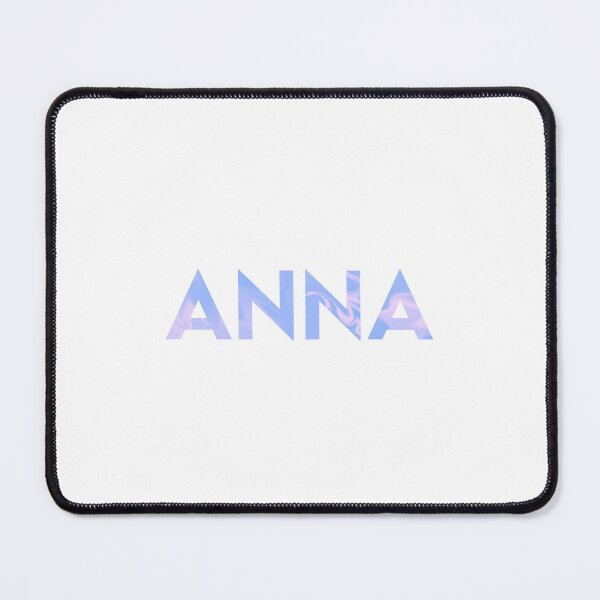 Item preview, Anna Name designed and sold by ellebackup.