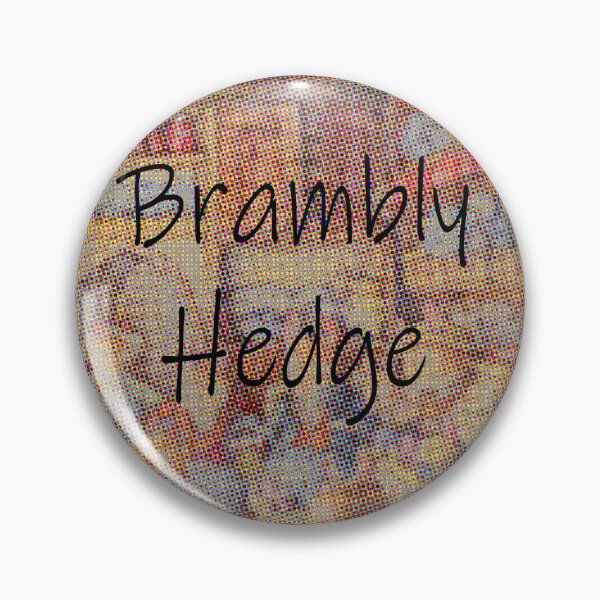 Item preview, Copy of Brambly Hedge designed and sold by diezitrones.