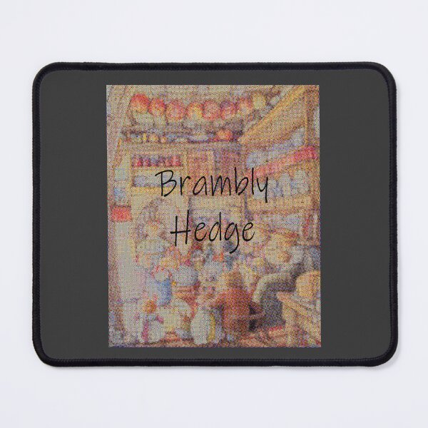 Item preview, Copy of Brambly Hedge designed and sold by diezitrones.