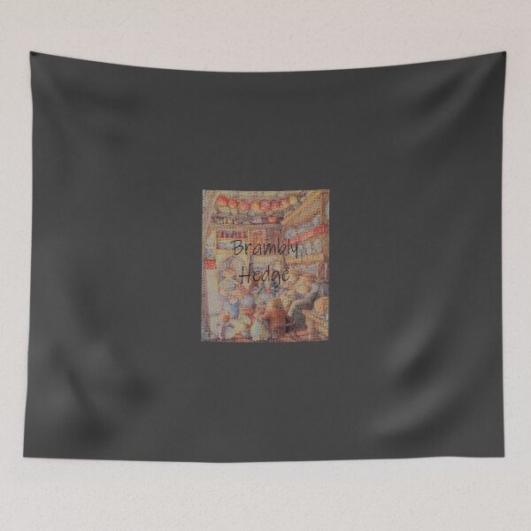 Item preview, Copy of Brambly Hedge designed and sold by diezitrones.