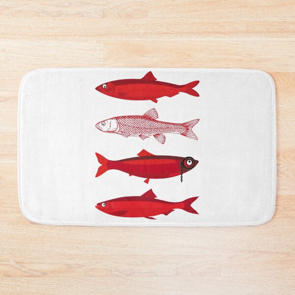 Item preview, Another Red Herring designed and sold by PixiesPlace.