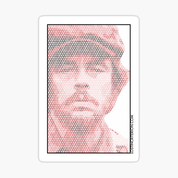 Item preview, Che designed and sold by LostInCriterion.