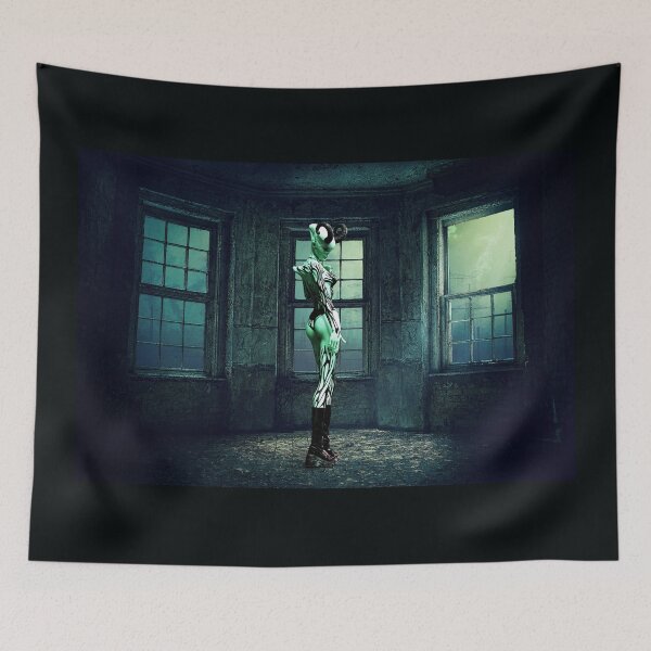 Item preview, POISON FUTURE designed and sold by Tammera.
