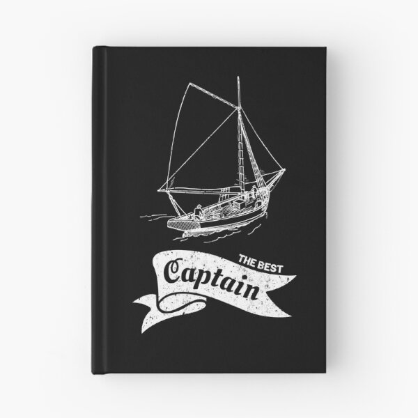 Item preview, The Best Captain designed and sold by absolutdesign.