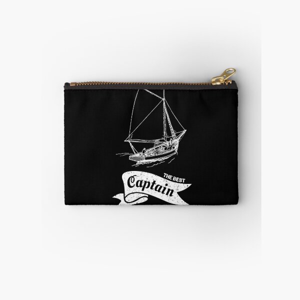 Item preview, The Best Captain designed and sold by absolutdesign.