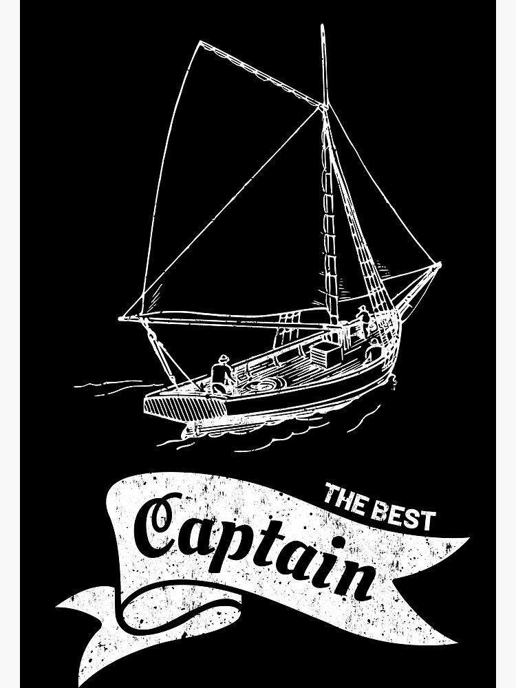 the-best-captain-poster-for-sale-by-absolutdesign-redbubble