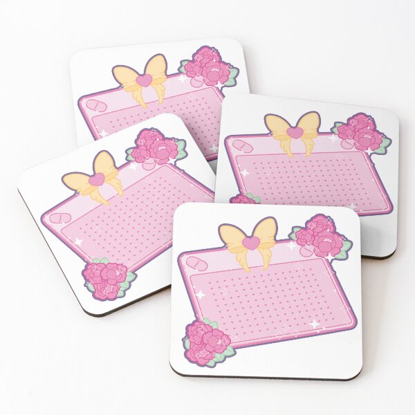 Item preview, Digital Table, Illustrator, draw designed and sold by CarasAtelier.
