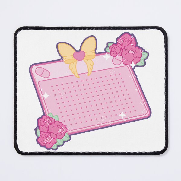 Item preview, Digital Table, Illustrator, draw designed and sold by CarasAtelier.