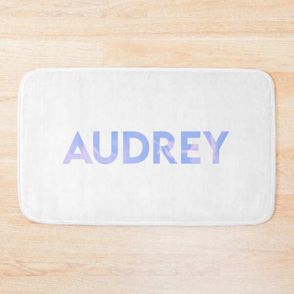 Item preview, Audrey Name designed and sold by ellebackup.
