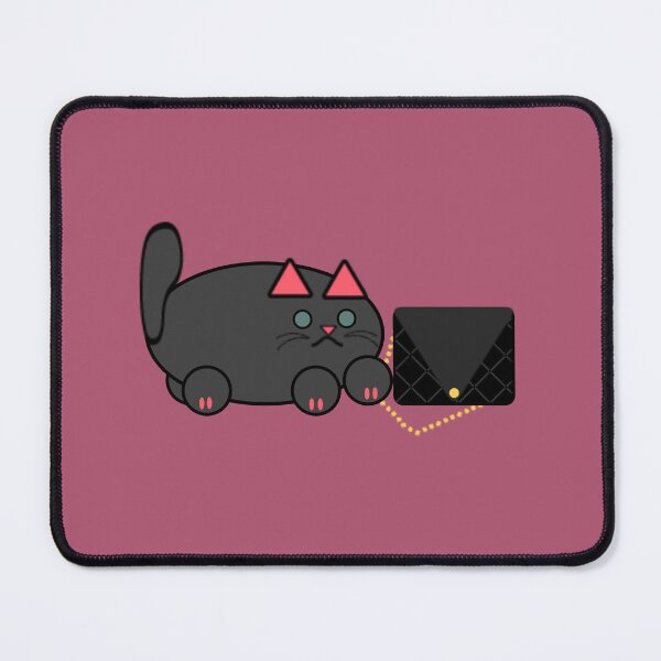 Item preview, Hello, Handbag designed and sold by bunhuggerdesign.