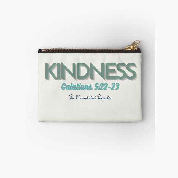 Item preview, The Fruit of The Spirit Kindness- Cream designed and sold by TheReporter1.
