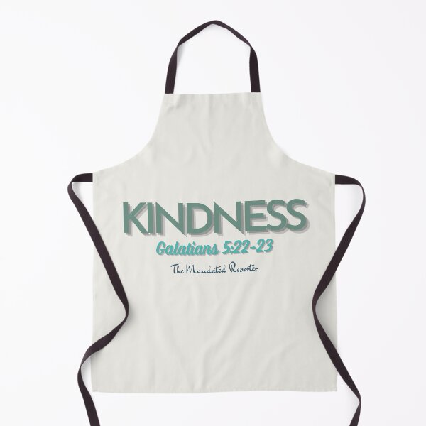 Item preview, The Fruit of The Spirit Kindness- Cream designed and sold by TheReporter1.