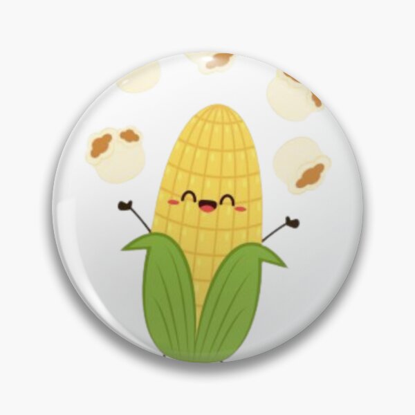 Item preview, It's corn! designed and sold by juliatomei.