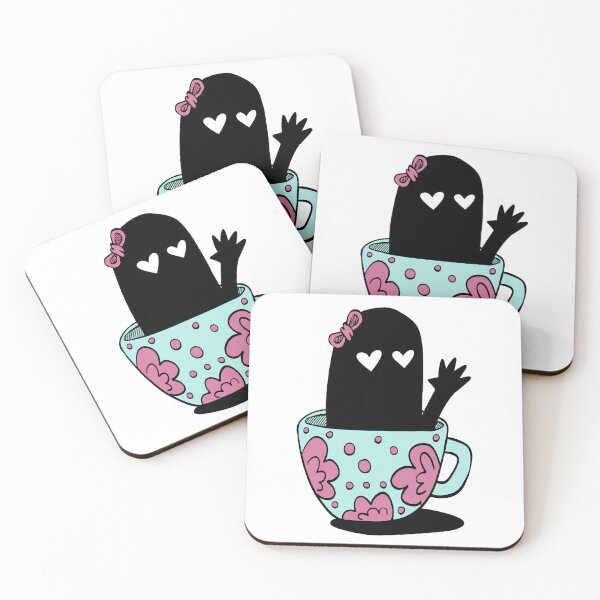 Item preview, Buuuh! designed and sold by Ahmad Qaddura.