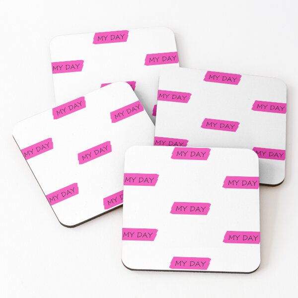Item preview, Highlight of My Day designed and sold by KookyCool.
