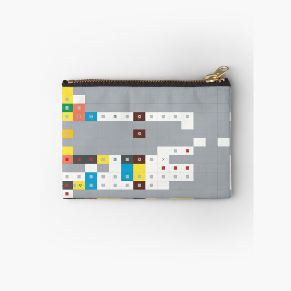 Item preview, Solubility of Elements designed and sold by Smaragdas.