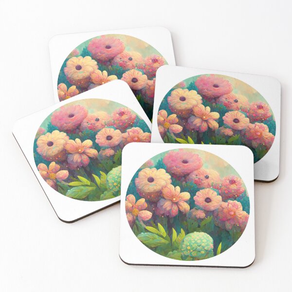 Item preview, Samsung  Cases22 | Circle Flower Design designed and sold by DadoDesigns.