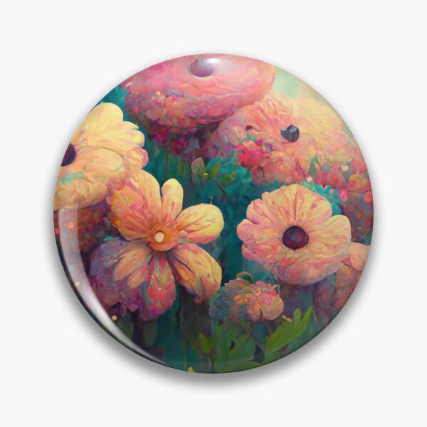 Item preview, Samsung  Cases22 | Circle Flower Design designed and sold by DadoDesigns.
