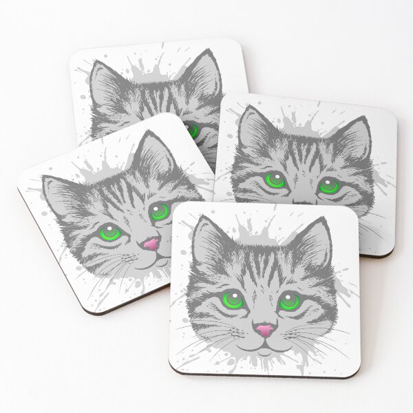 Item preview, CAT FUNNY love my pet designed and sold by MarcosCarvalho.