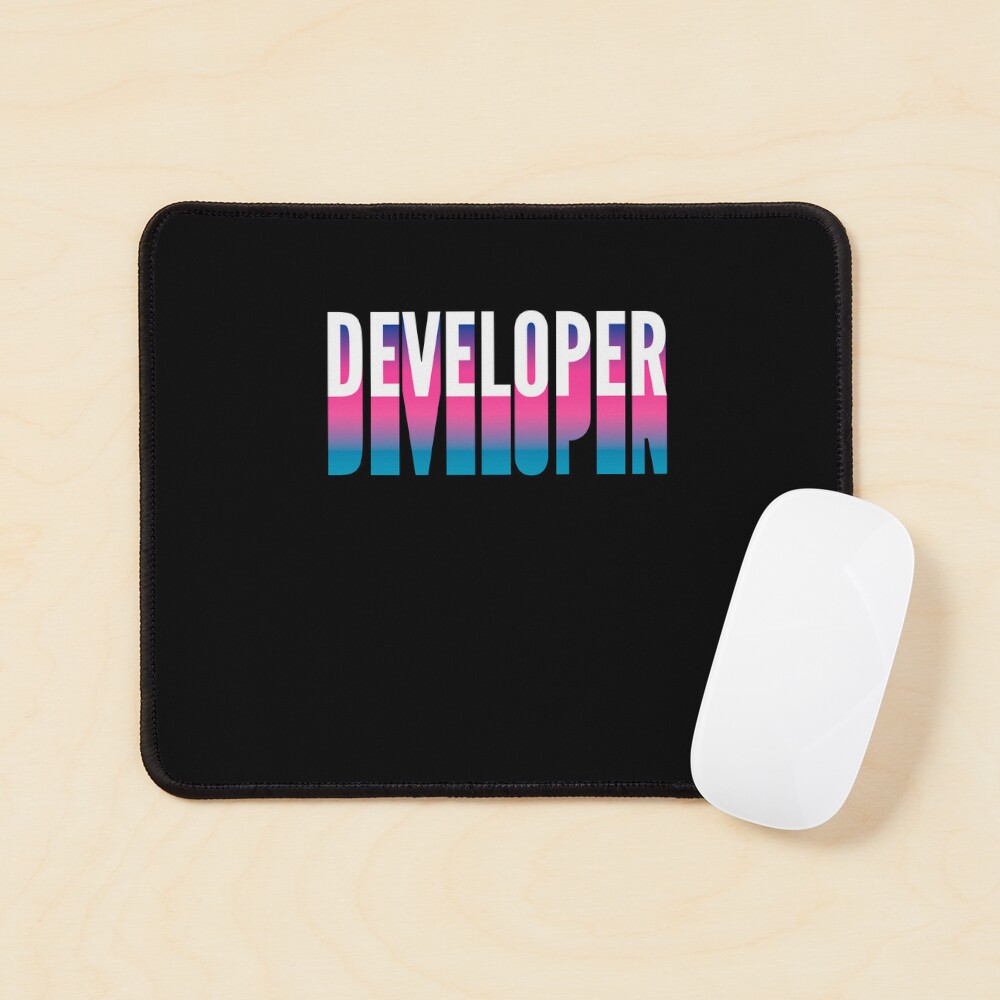 Item preview, Mouse Pad designed and sold by SVPOD.
