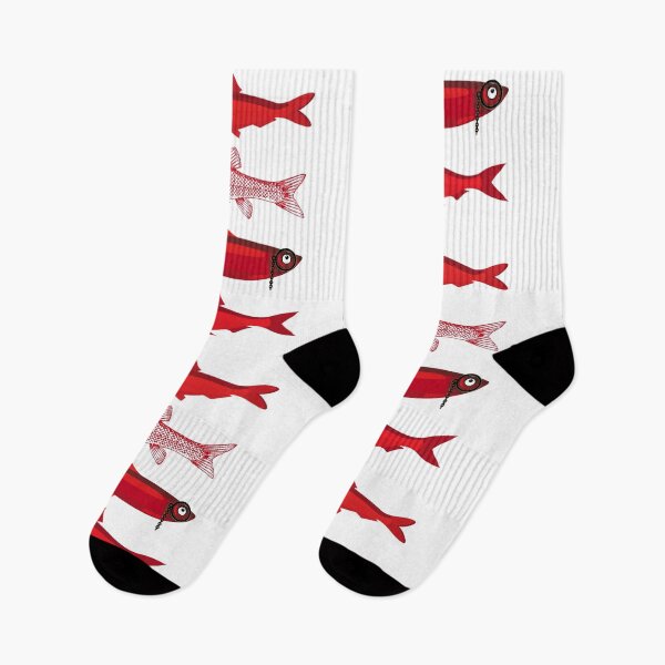 Item preview, Another Red Herring designed and sold by PixiesPlace.