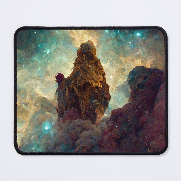 Item preview, Copy of Samsung  Cases22 | Cosmic Cliffs, Carina Nebula designed and sold by DadoDesigns.