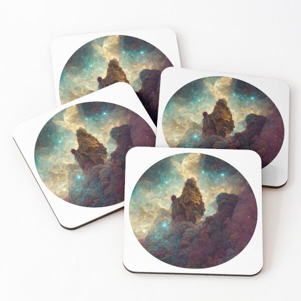 Item preview, Copy of Samsung  Cases22 | Cosmic Cliffs, Carina Nebula designed and sold by Designsssssssssssssssss.