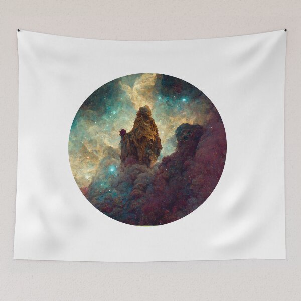 Item preview, Copy of Samsung  Cases22 | Cosmic Cliffs, Carina Nebula designed and sold by Designsssssssssssssssss.