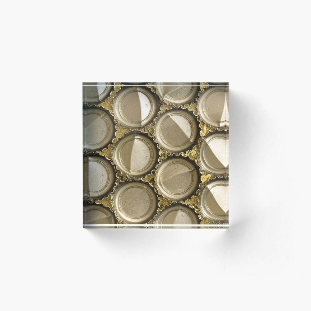 Item preview, Acrylic Block designed and sold by WD-Artist.