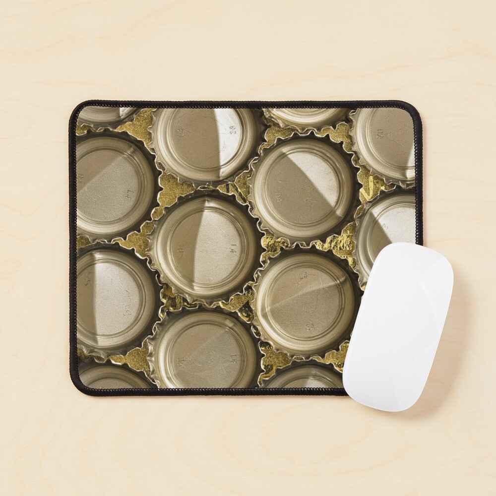 Item preview, Mouse Pad designed and sold by WD-Artist.