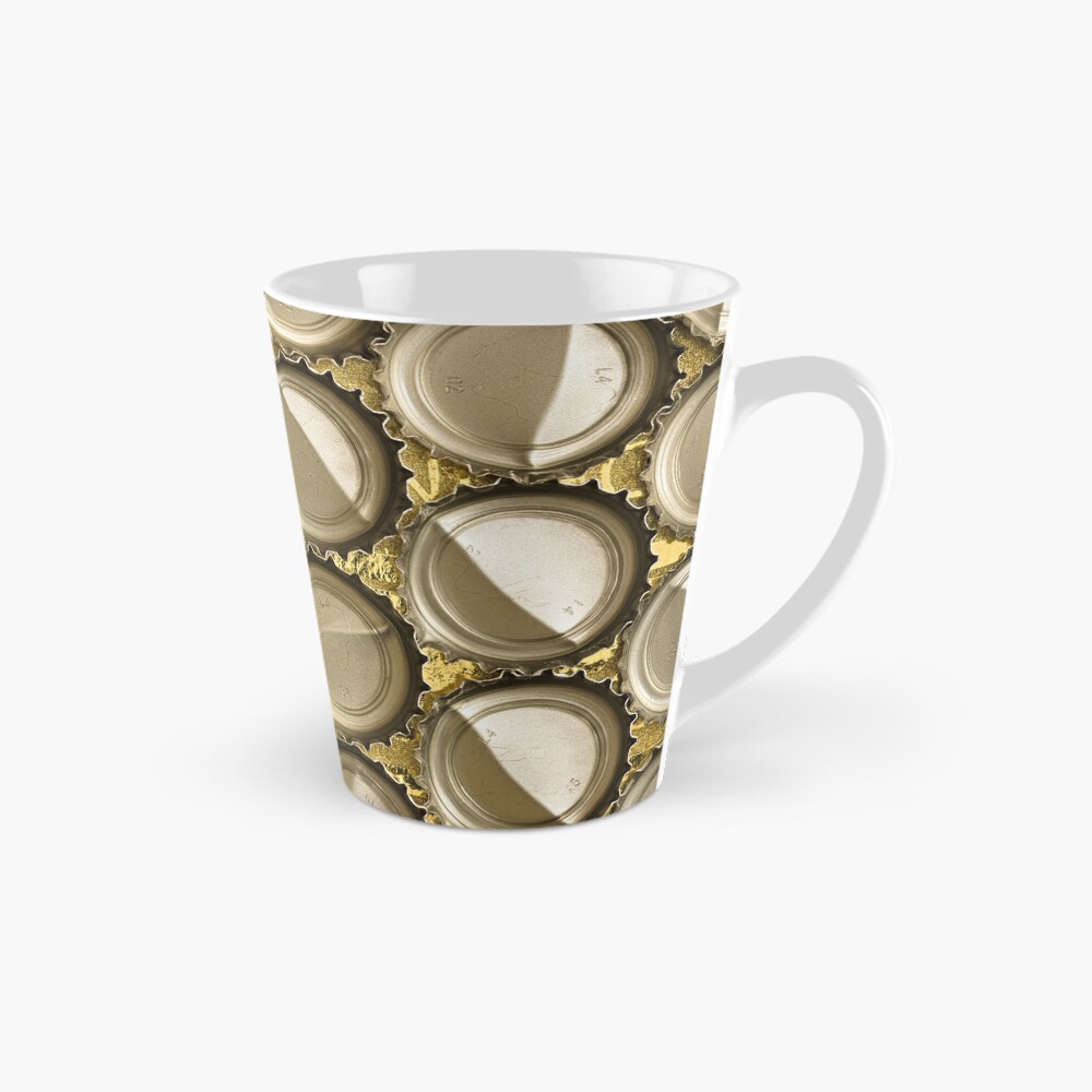 Item preview, Tall Mug designed and sold by WD-Artist.